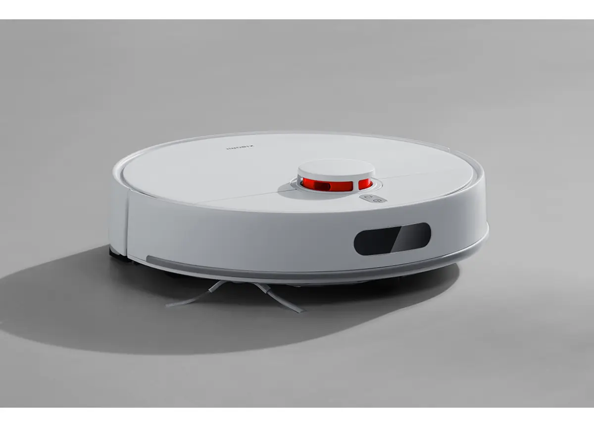 Robô Aspirador S40C