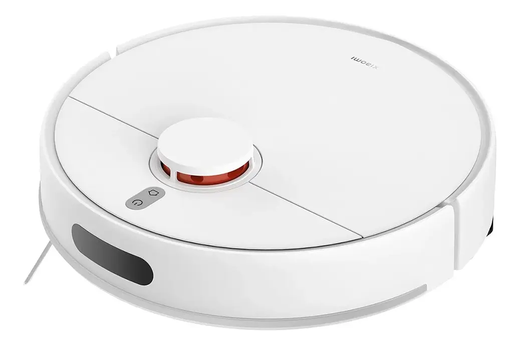 Vista superior